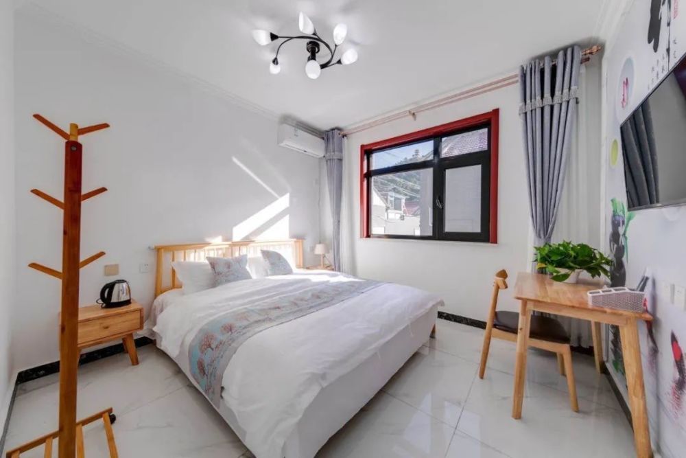 喇叭沟门乡|趁阳光正好 趁微风不燥 来一场旅行可好？