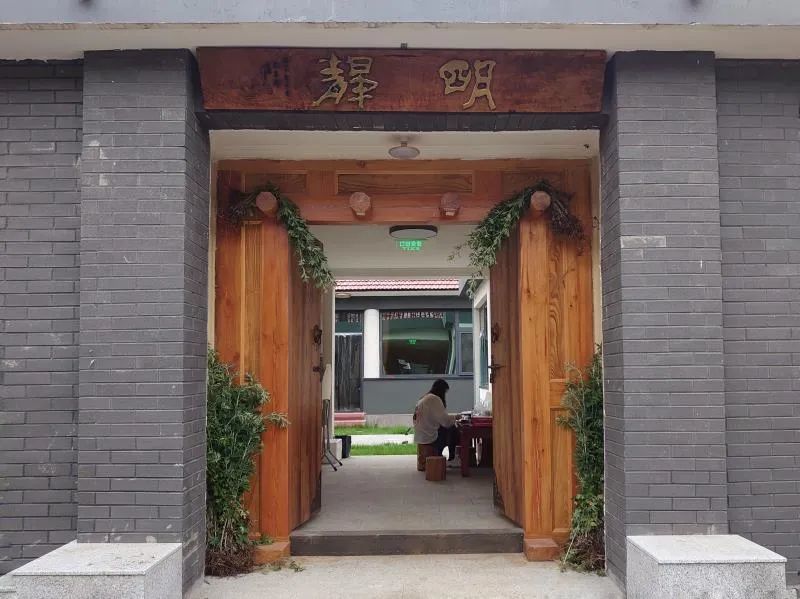 喇叭沟门乡|趁阳光正好 趁微风不燥 来一场旅行可好？