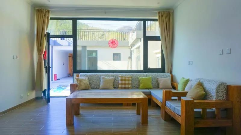 喇叭沟门乡|趁阳光正好 趁微风不燥 来一场旅行可好？