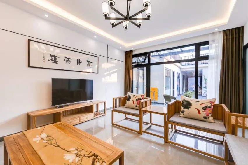 喇叭沟门乡|趁阳光正好 趁微风不燥 来一场旅行可好？