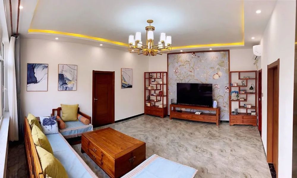 喇叭沟门乡|趁阳光正好 趁微风不燥 来一场旅行可好？