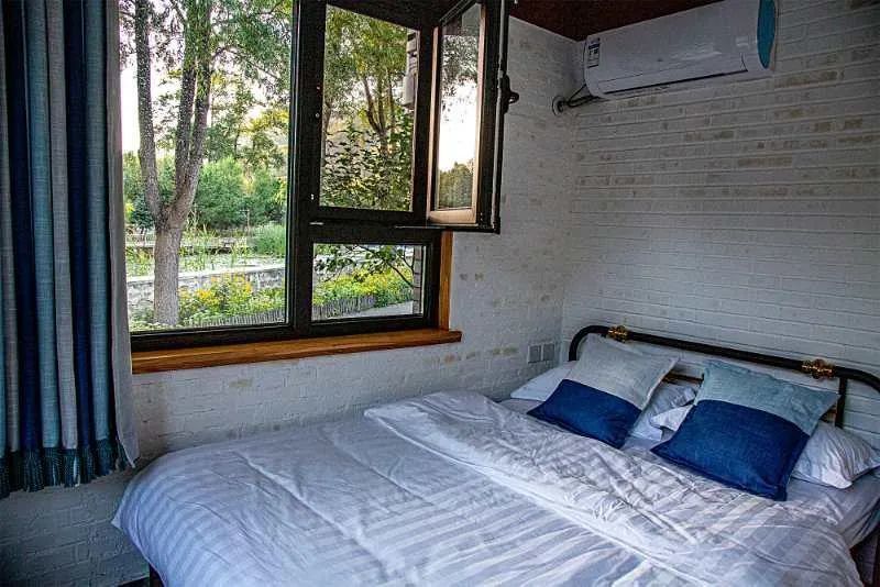 喇叭沟门乡|趁阳光正好 趁微风不燥 来一场旅行可好？