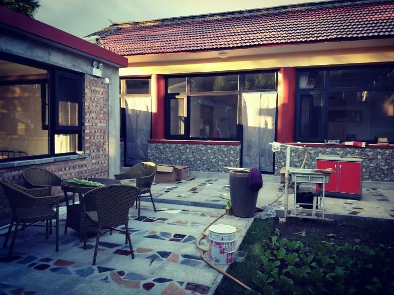 喇叭沟门乡|趁阳光正好 趁微风不燥 来一场旅行可好？