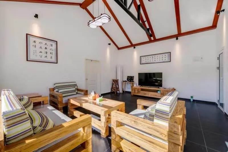 喇叭沟门乡|趁阳光正好 趁微风不燥 来一场旅行可好？