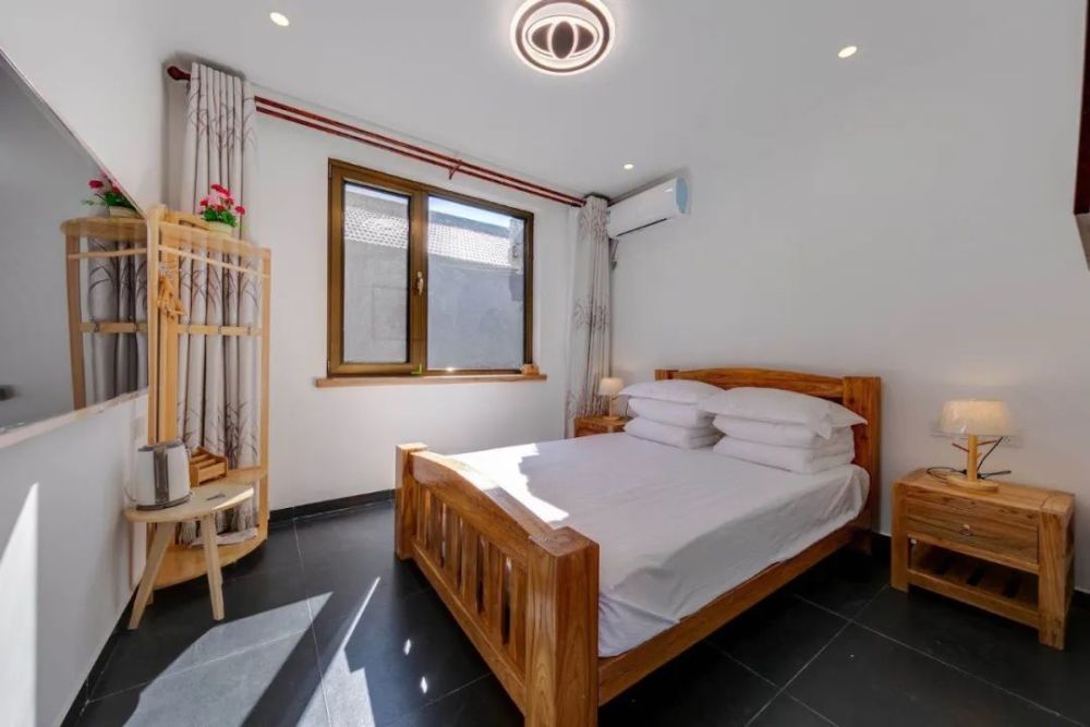 喇叭沟门乡|趁阳光正好 趁微风不燥 来一场旅行可好？