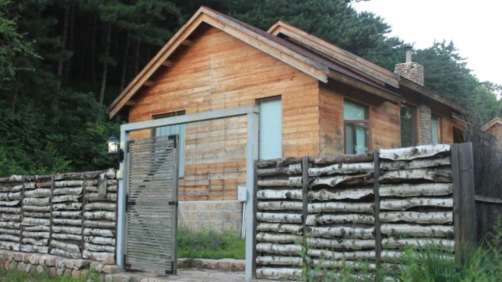 喇叭沟门乡|趁阳光正好 趁微风不燥 来一场旅行可好？