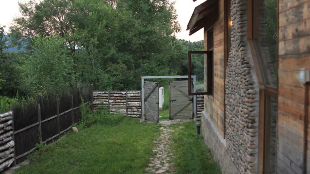 喇叭沟门乡|趁阳光正好 趁微风不燥 来一场旅行可好？