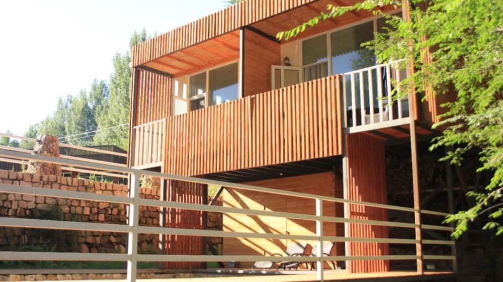 喇叭沟门乡|趁阳光正好 趁微风不燥 来一场旅行可好？