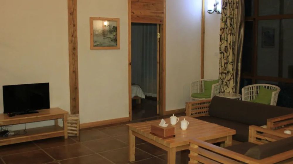 喇叭沟门乡|趁阳光正好 趁微风不燥 来一场旅行可好？