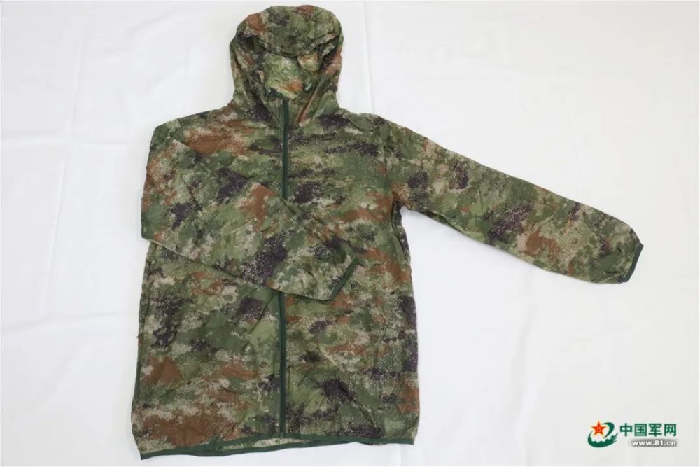 防蚂蟥迷彩皮肤衣,抗菌性强,自带蚂蟥讨厌的大蒜气味,有效避免蚂蟥的"