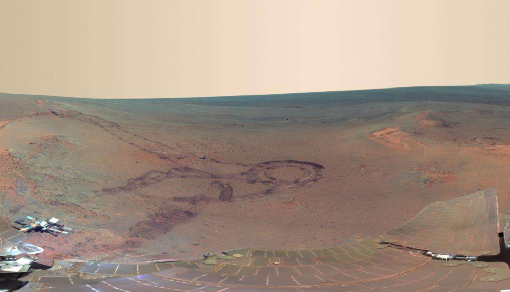 火星|3年内乘飞船进太空？马斯克：人类需要去火星，太阳终将吞噬地球