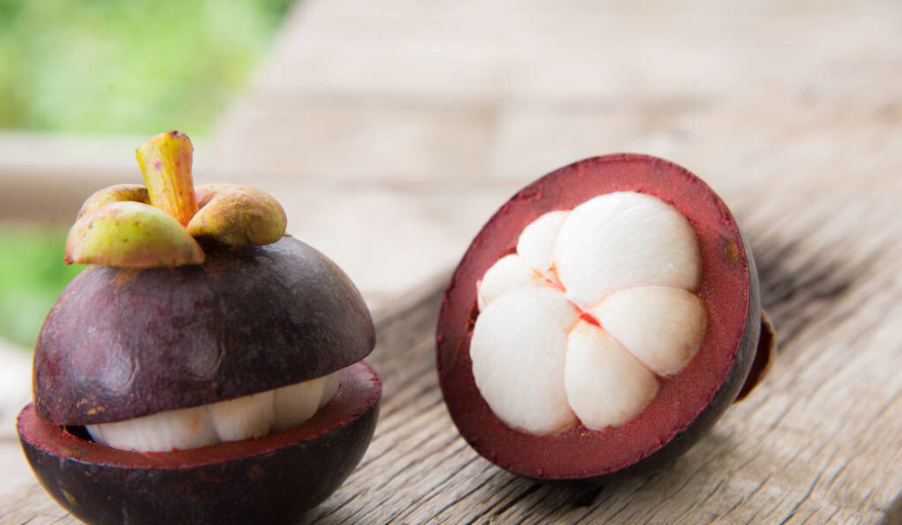 山竹被称为水果皇后常吃好处多但有4条禁忌要牢记