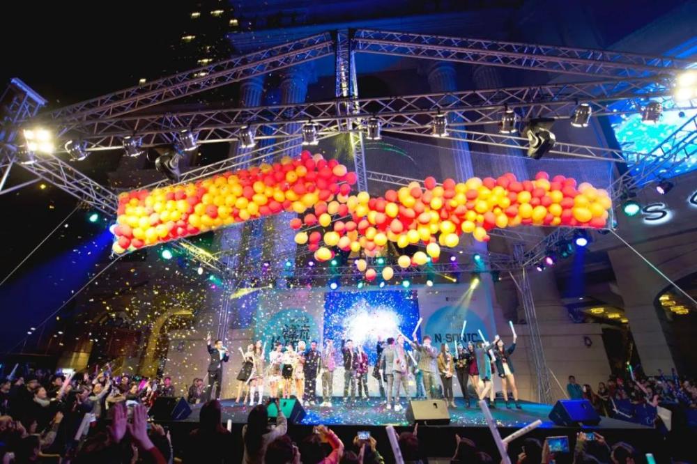 预算|创意者iCreator：策划大型晚会中最花钱的四种费用