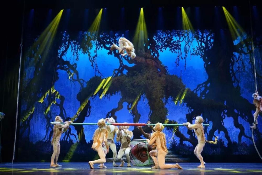 预算|创意者iCreator：策划大型晚会中最花钱的四种费用