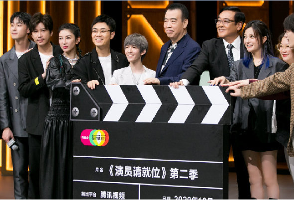 赵薇|赵薇懒理离婚风波？新综艺为女演员喊话，捍卫家庭的题材该out了