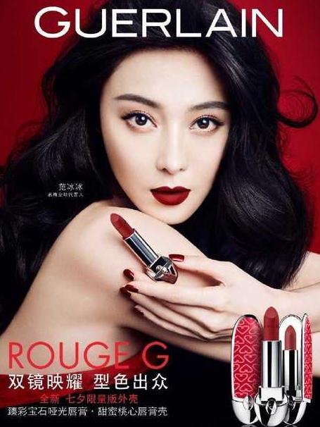 范冰冰|范冰冰复出之路越走越宽，既高调现身车展，又与某大牌成功签约，网友：祝好