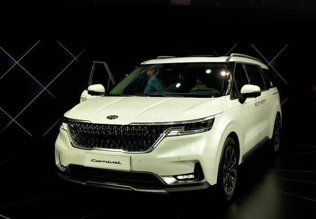 起亚|第四代嘉华能否成为“起亚的第二款全球车”？北京车展一探究竟