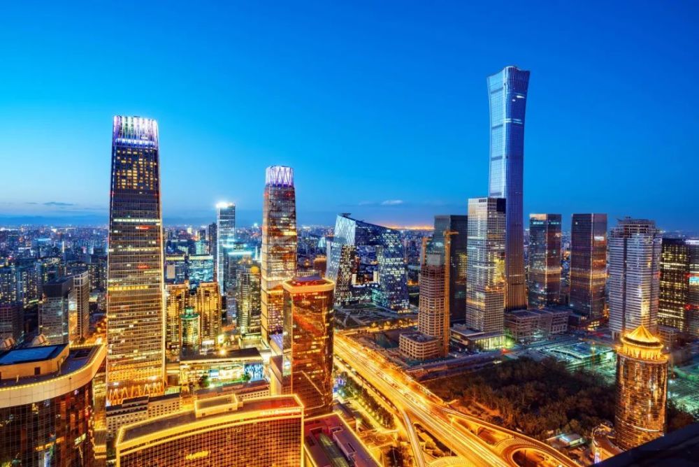 北京|北京写字楼或迎天量供应 2021年空置率逼近25％