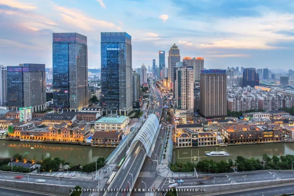 北京|北京写字楼或迎天量供应 2021年空置率逼近25％