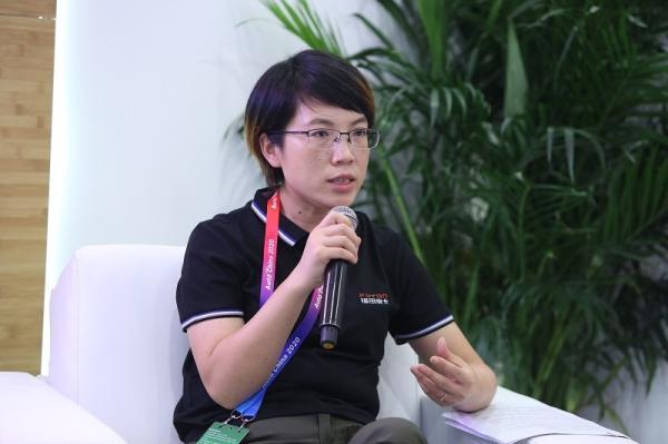 福田皮卡张微微产品是一切市场竞争力的核心