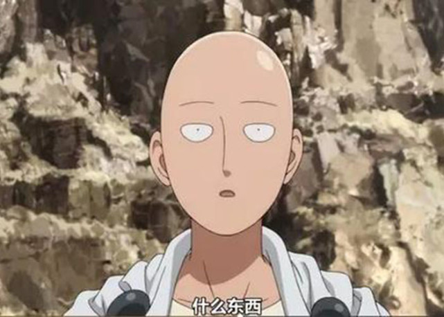 一拳超人斯奈克灵魂发问尊者很尴尬网友终于有人说了