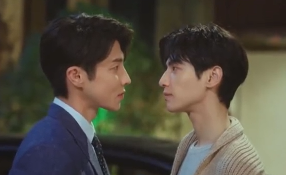 罗云熙|罗云熙上不了白鹿热评被无情嘲笑，和高瀚宇比赛卖萌频笑场