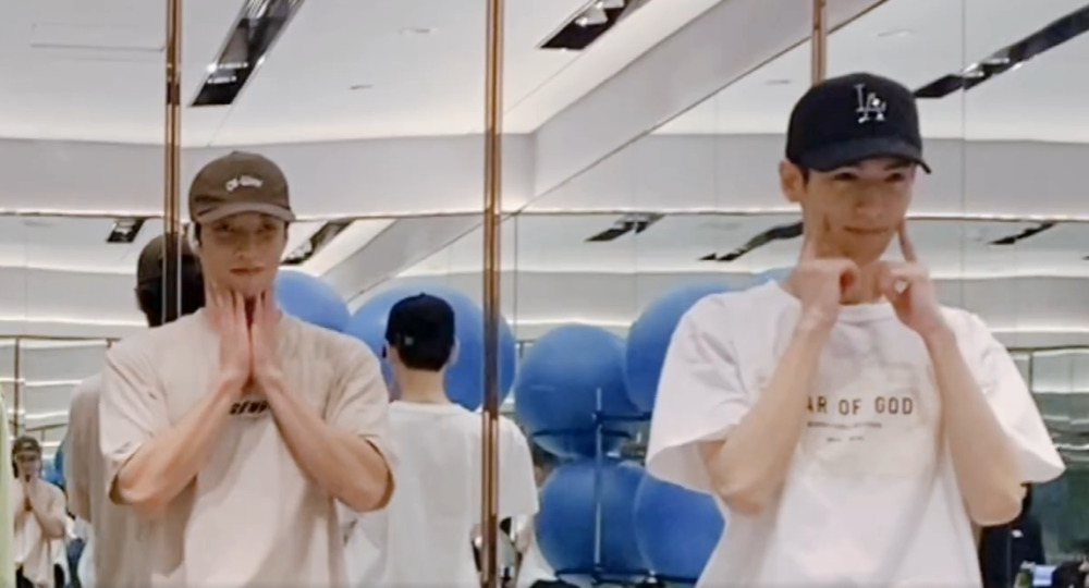 罗云熙|罗云熙上不了白鹿热评被无情嘲笑，和高瀚宇比赛卖萌频笑场