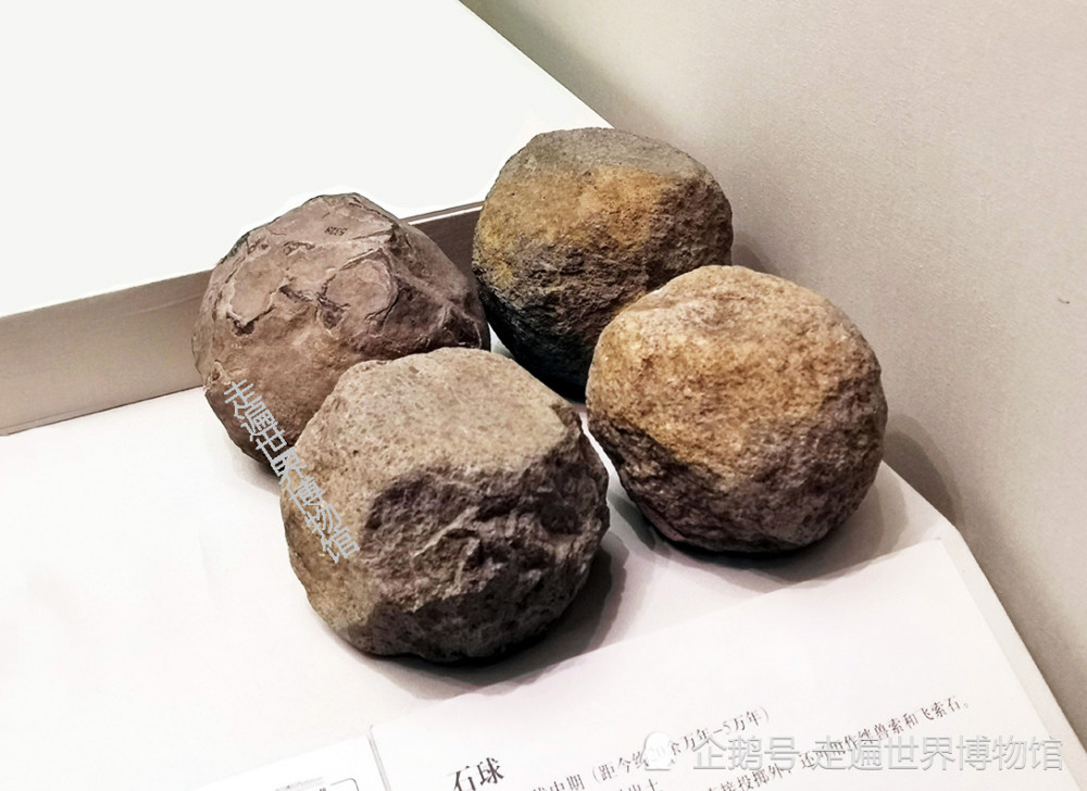 手工|这件破得不能再破的东西，为国家博物馆重器，是中国最早手工制品