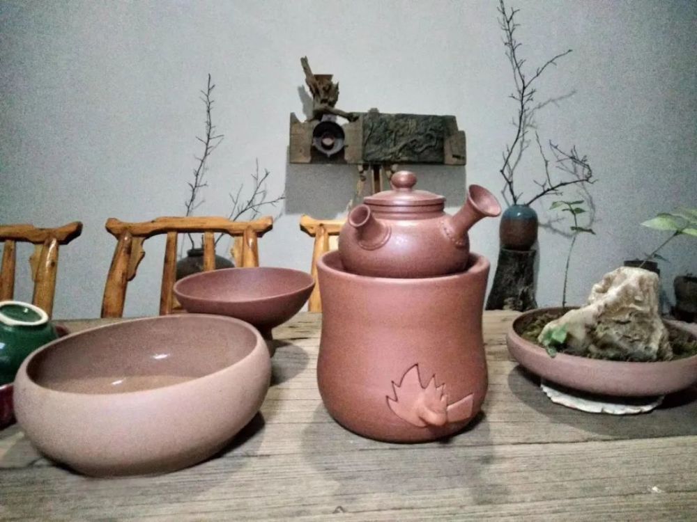 旅游|汉滨区特色旅游产品推荐之二：手艺守艺之汉水陶艺