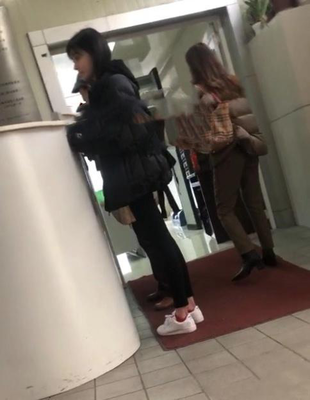 郑爽|郑爽突然发文表示被威胁伤害，网友猜测或与张恒有关