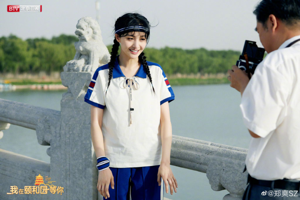 郑爽|郑爽突然发文表示被威胁伤害，网友猜测或与张恒有关