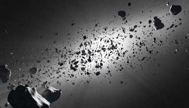 地球|科学家发现一明亮物体进入地球，又返回太空，可能会带走地球生命