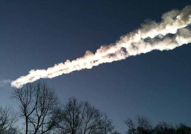 地球|科学家发现一明亮物体进入地球，又返回太空，可能会带走地球生命