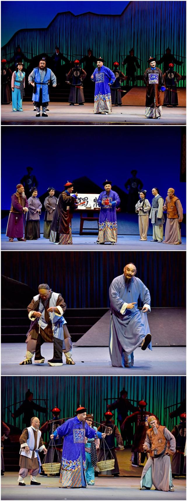 60岁出山的县官爱穿草鞋他身上有什么清廉因子值得被挖掘