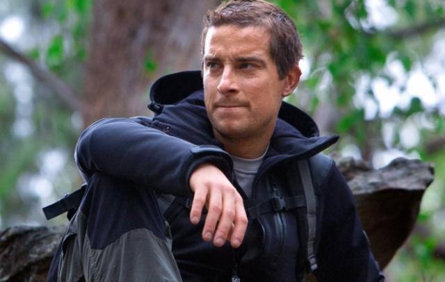 "征服全球野味"的贝爷,什么都敢放进嘴里,为何销声匿迹了?