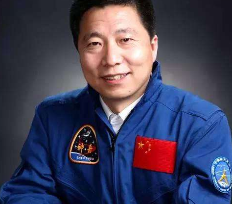 杨利伟|为何杨利伟不再上太空？听到了不可能听到的声音，幸亏命大