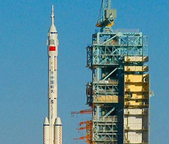 杨利伟|为何杨利伟不再上太空？听到了不可能听到的声音，幸亏命大