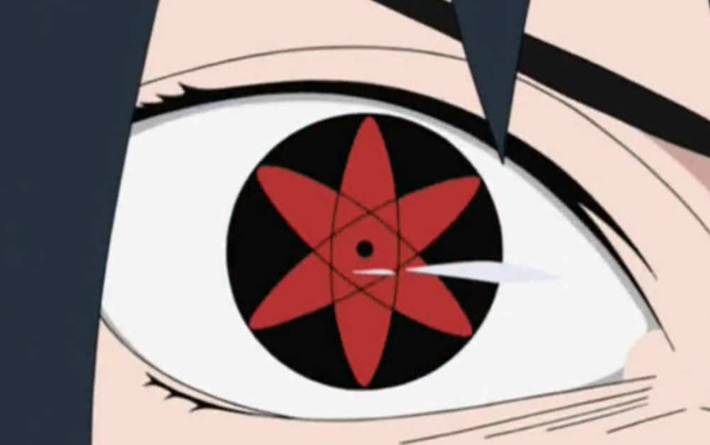 火影中曾出现的14种形态的写轮眼万花筒11个这种形态佐助都开启不了