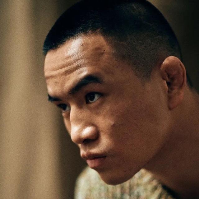 社交恐惧佛系打拳来自中国的低调狠人了解一下