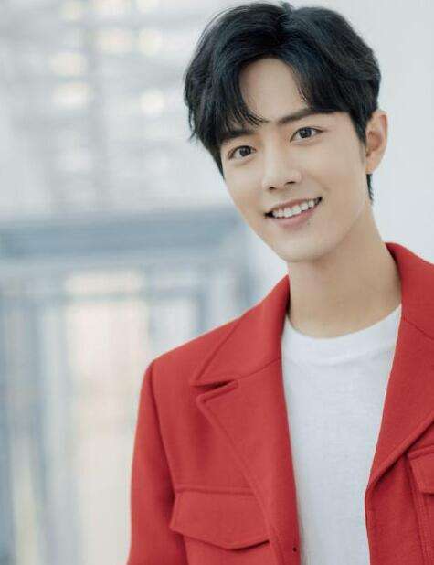 张艺兴|肖战张艺兴账号互关或合作将近