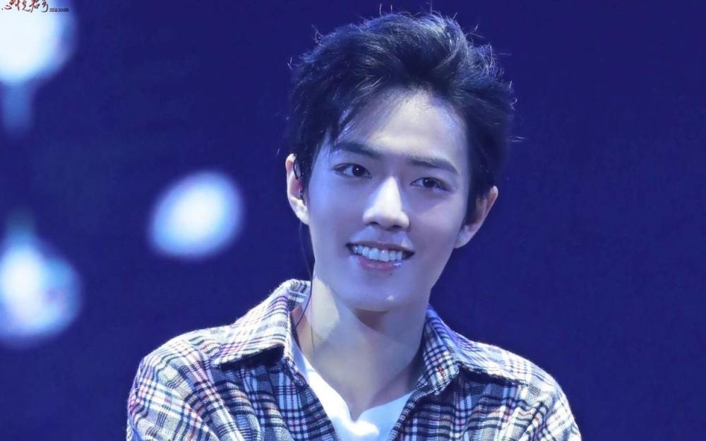 张艺兴|肖战张艺兴账号互关或合作将近