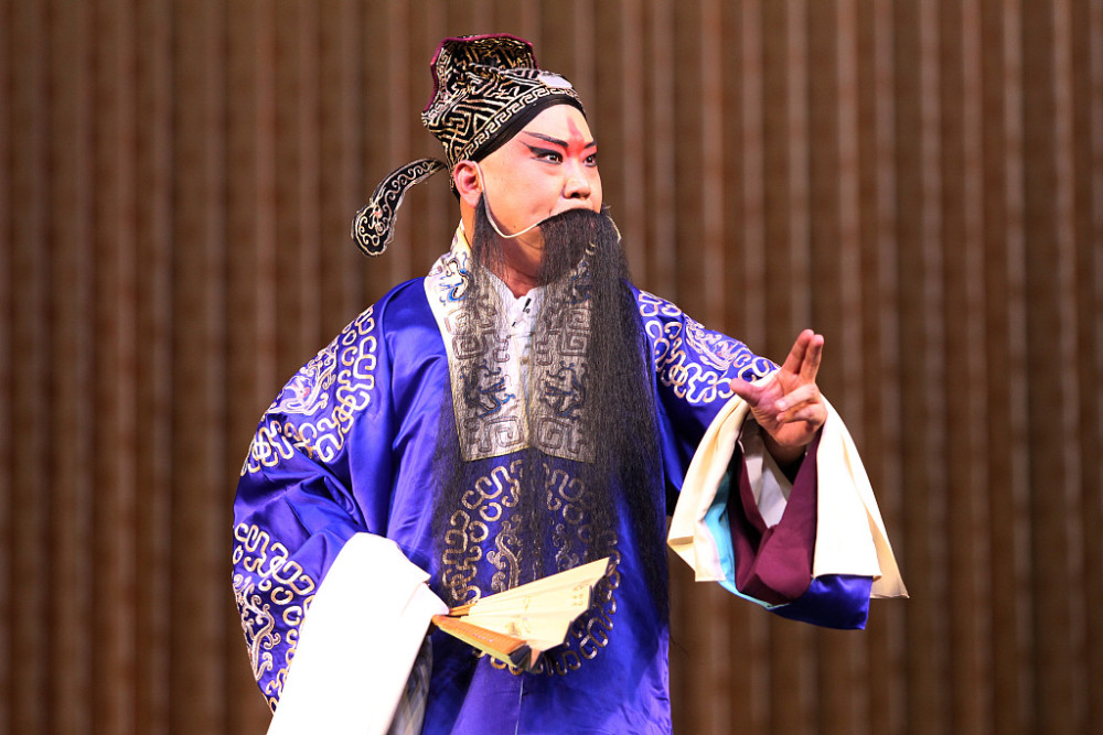 《三国演义》:刘备有什么了不起的?