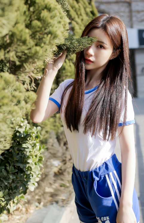 新人偶像王衣田 请大家多多指教 腾讯新闻