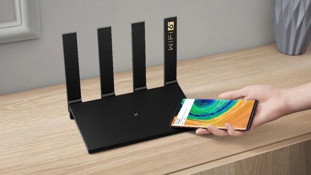 大平层全覆盖,推荐4款入门级mesh路由器