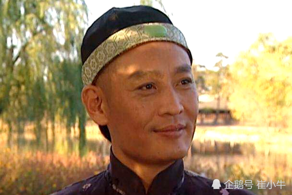 三阿哥胤祉,一个最会讨康熙欢心,却浅尝辄止的夺嫡者_腾讯新闻