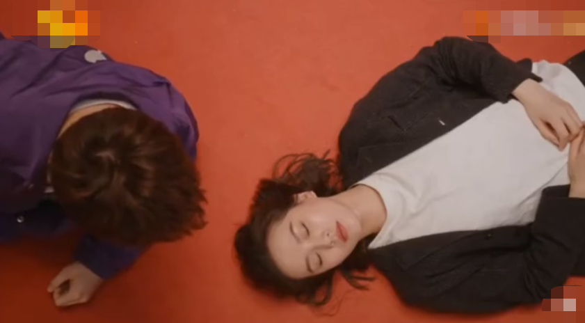 景甜|景甜许魏洲新剧官宣，又是“姐弟恋”，言情剧“画风”变了？