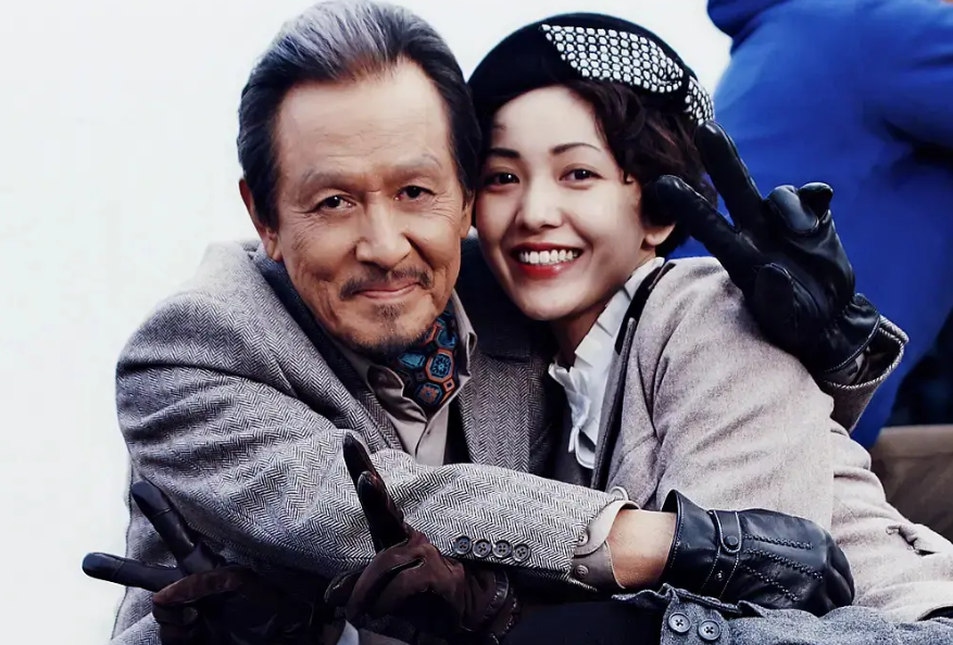 景甜|景甜许魏洲新剧官宣，又是“姐弟恋”，言情剧“画风”变了？