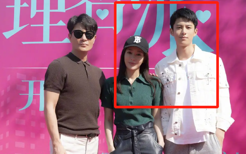 景甜|景甜许魏洲新剧官宣，又是“姐弟恋”，言情剧“画风”变了？