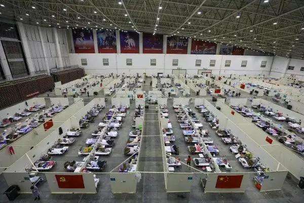 新冠病毒|一文弄懂，到底什么是无症状感染者？