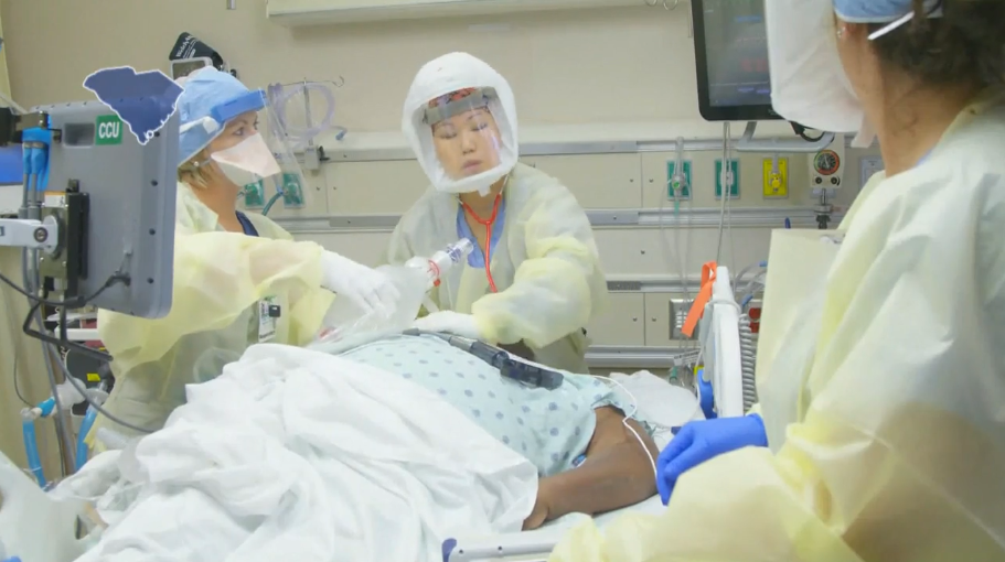 病毒|新冠希望！UBC研发抗新冠药物，重症患者服下病毒2天消失